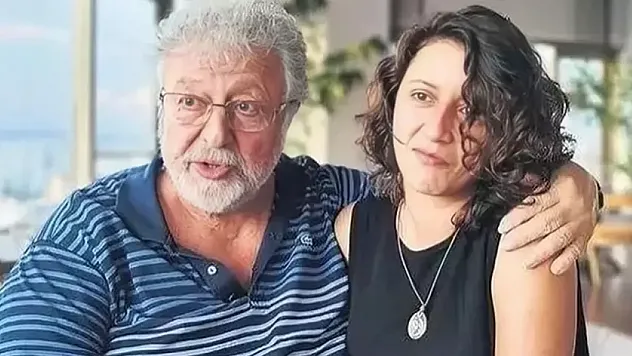 Yıllar Sonra Gelen Adalet! Duygu Nebioğlu Babası Metin Akpınar'a Karşı Açtığı Davayı Kazandı: İşte O Rakam