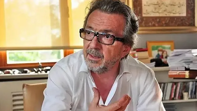 Yıllardır Saklanan Mezara Gidecek Sır Ortaya Çıktı! Osman Sınav'a Tehdit İddiası