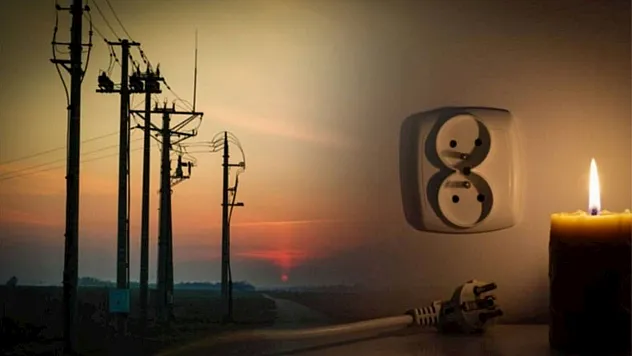 Yine Malatya Yine Elektrik Kesintisi: Bu İlçelere 3 Gün Elektrik Verilmeyecek!