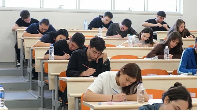 YKS 2026 Sonuçları Malatya'yı Öne Çıkardı! Başarı Tablosu Dikkat Çekiyor