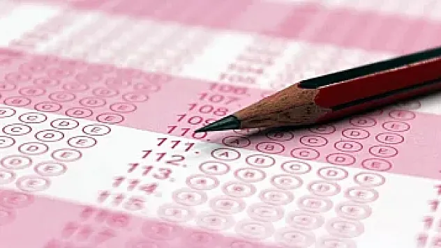 YKS adaylarının cevap kağıtları erişime açıldı