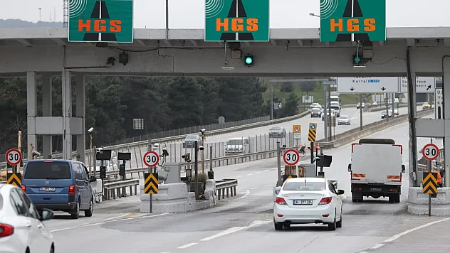 Yola Çıkacaklar Dikkat! 15 Günlük Süre Var, İdari Para Cezası Kesilecek!
