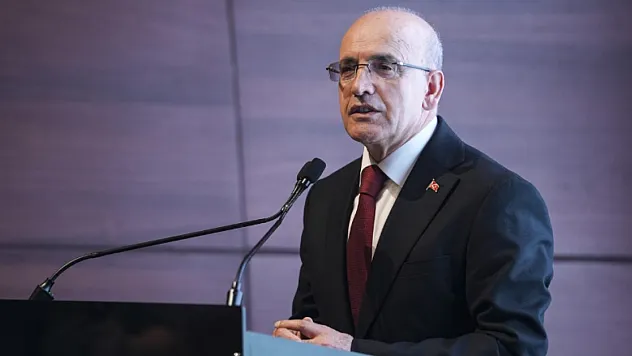Yüksek Teknolojili Üretimde Güçlü Mesaj! Şimşek Yol Haritasını Paylaştı