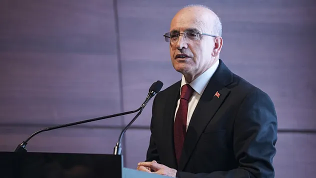 Yüksek Teknolojili Üretimde Yükseliş! Şimşek Sanayideki Son Durumu Açıkladı
