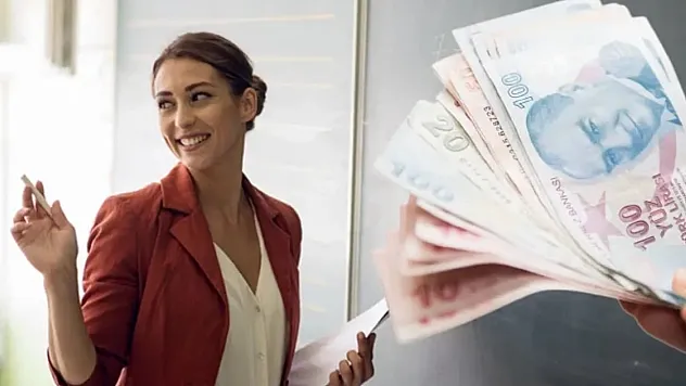 Yurt Dışına Görevlendirilen Öğretmenlere Ödenecek Döviz Ücretleri Açıklandı