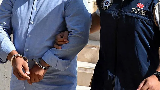 Yurt Dışına Kaçış Planı Yapan 3 FETÖ Şüphelisi Yakalandı!
