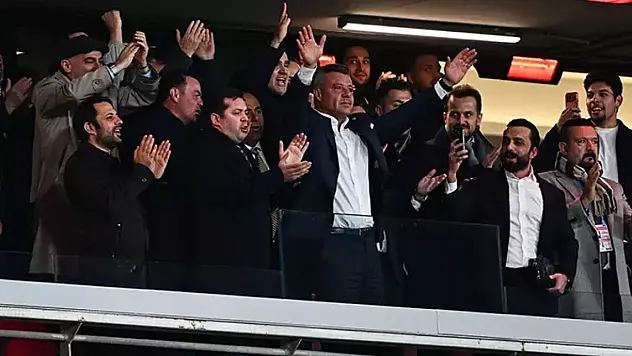 Yürütülen Operasyonda Fenerbahçe Başkanı Sadettin Saran Serbest Bırakıldı!