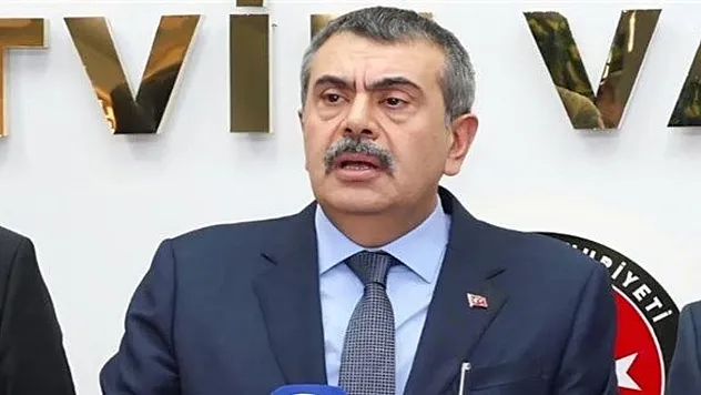 Yusuf Tekin Şahsına ve Bakanlığa Yönelik Ağır İfadelere Karşı Hukuk Mücadelesi Başlatıyor