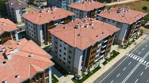 Yüzyılın Konut Projesi Başvuruları Başlıyor