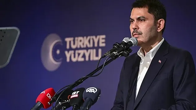Yüzyılın Konut Projesine Türkiye Genelinde Tarihi Başvuru Yoğunluğu Yaşandı