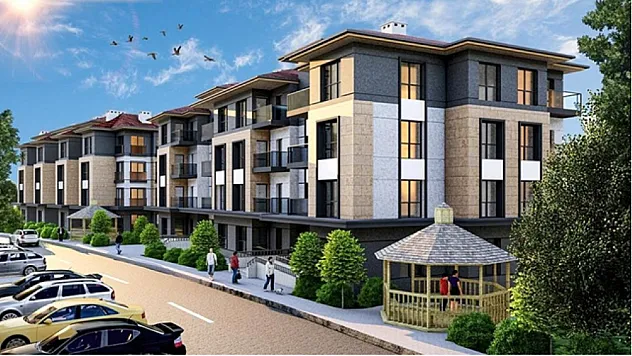 Yüzyılın Projesi Malatya'da 9.609 Konutla Başlıyor