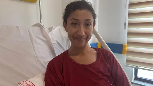 Zayıflama Kahvesi Dehşeti! 32 Yaşındaki Anne Kalp Durmasıyla Ölümden Döndü: 15 Gün Entübe Kaldı