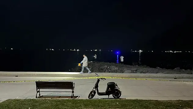 Zeytinburnu Sahilinde Anne ve Kızının Ölümüyle İlgili Soruşturma Başlatıldı
