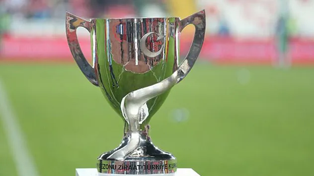 Ziraat Türkiye Kupası'nda Format Değişti: İşte Yeni Sistem!