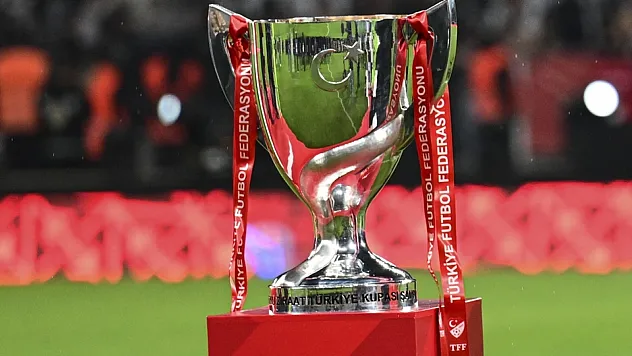Ziraat Türkiye Kupası'nda Kura Heyecanı! Yeni Malatyaspor'un Rakibi Belli Oldu