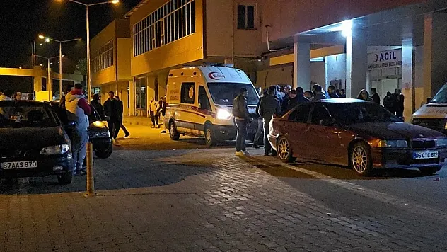 Zonguldak'ta Emekli Polis Kahvehaneye Ateş Açtı: 2 Ölü, 2 Yaralı