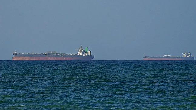 Almanya'dan Kritik Hürmüz Hamlesi! Donanma Akdeniz'e İniyor