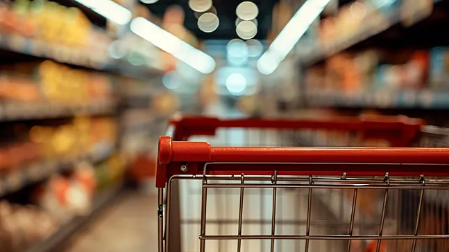 Avrupa'da Bebek Maması Alarmı! Raflarda Fare Zehri Tespit Edildi