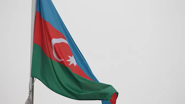 Azerbaycan'dan Türkiye'ye Tam Destek: Füze Saldırısına Sert Kınama!