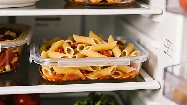 Beklemiş Makarnanın Sağlık Üzerindeki Şaşırtıcı Dönüşümü ve Metabolik Etkileri