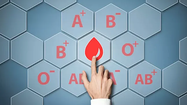 Bilim Dünyası Açıkladı: O Kan Grubuna Sahip Olanlar Hastalıklara Karşı Zırhlı Doğuyor!