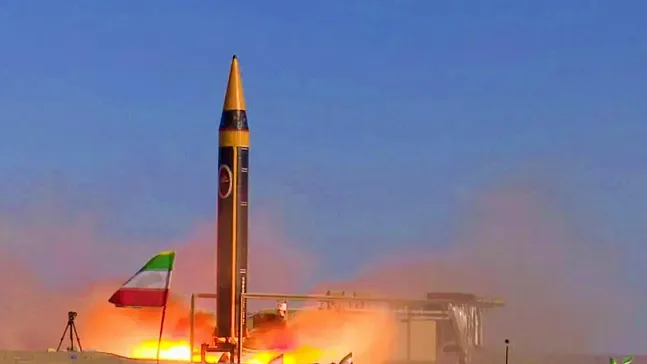 Çin'den İran'a Dev Sevkiyat Deşifre Oldu!