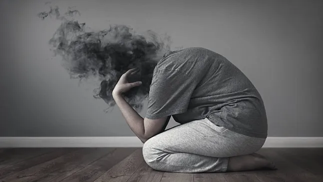 Depresyon Bir İrade Eksikliği Değil, Beyin Hastalığı