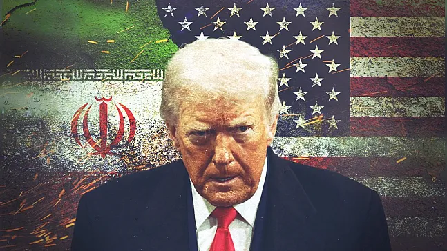 Diplomaside Ateşkes Düellosu: Trump İstediler Dedi, İran Yalanladı