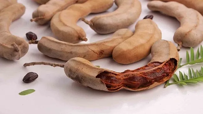 Doğanın Mucizesi Demirhindi Tropikal Aroması ve Eşsiz Kullanım Alanlarıyla Dikkat Çekiyor