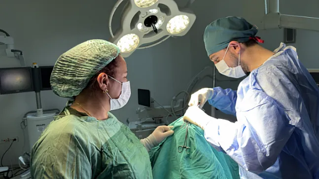 Doktorlar Bile İnanamadı! 1 Milyon Kişide Sadece 7 Kişide Var