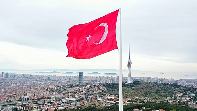 Dünya Parlamentoları Barış İçin İstanbul'da Buluşuyor