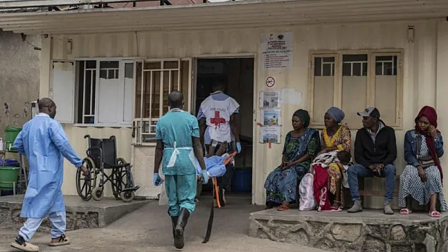 Ebola Salgınında Korkutan Bilanço!