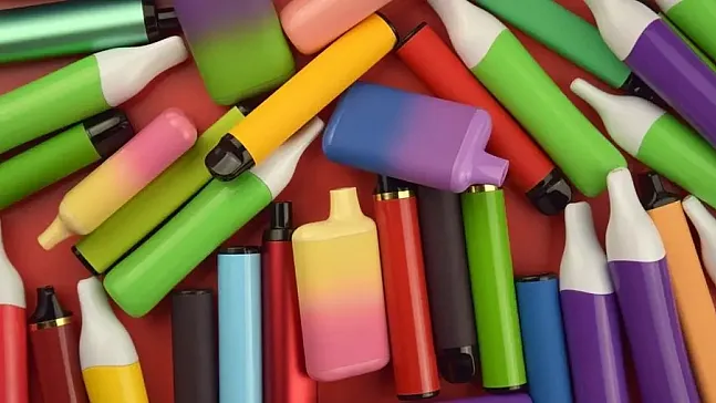 Elektronik Sigara Kullanımının Kalp Ve Beyin Damar Sağlığı Üzerindeki Tehlikesi Ortaya Kondu