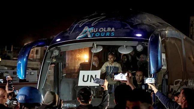 Gazze'de Sağlık Sistemi Can Çekişiyor!