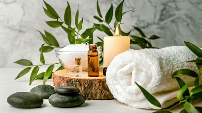 Geleneksel Terapi Yöntemlerinden Modern Tıbba Uzanan Masajın Şifalı Etkileri