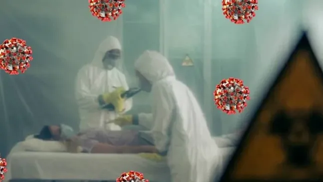 H3N2 Virüsü Tüm Dünyada Hızla Yayılıyor!