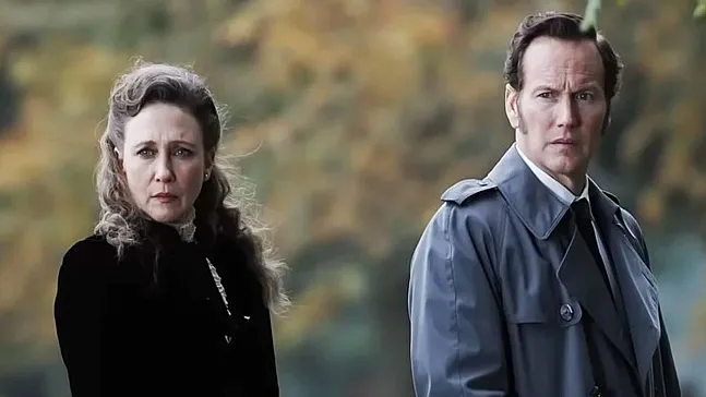 Harrisville Çiftliğindeki Korku Seansı Filminin Karanlık Geçmişi ve Gizemli Detayları