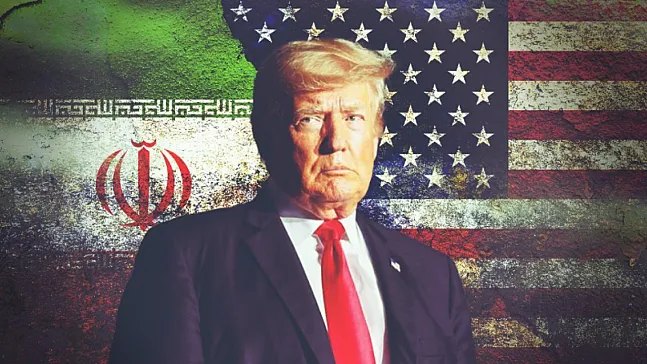 Hürmüz Boğazı Gerilimi! Trump'tan Dikkat Çeken Kontrol İddiası
