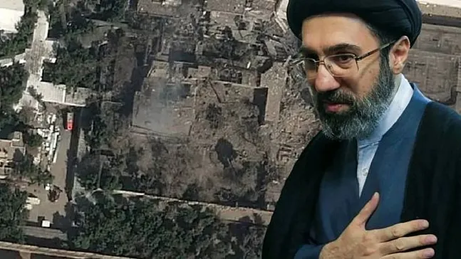 İran Siyasetinde Mücteba Hamaney Bilmecesi ve Saldırı İddiaları