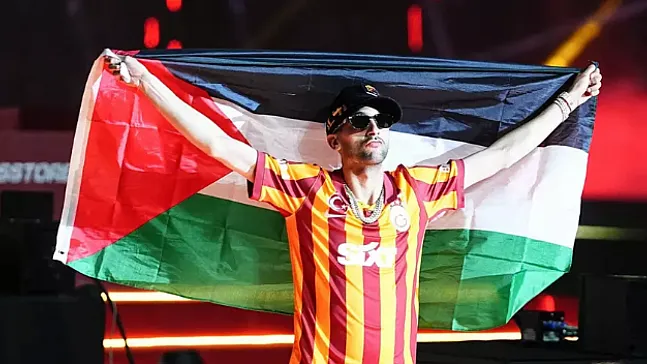 İsrailli Bakanın İdam Tehdidine Hakim Ziyech'ten Sert Meydan Okuma!