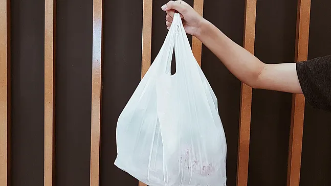 Japonya'da Plastik Alarmı! Stoklar Tükeniyor