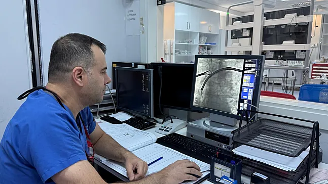 Kalp Hastalarına Malatya'dan Kritik Uyarı! Bu Belirtileri İhmal Etmeyin