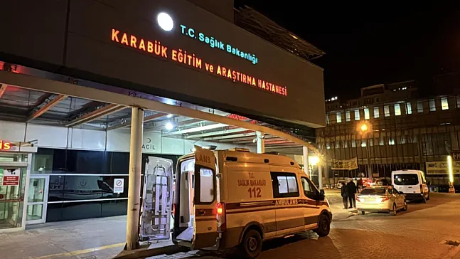 KKKA Şüphesiyle Yoğun Bakıma Alınan Vatandaş Hayatını Kaybetti!