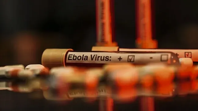 Kongo Demokratik Cumhuriyeti'nde Ebola Krizi Derinleşiyor!