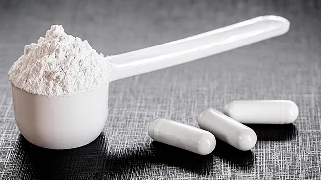 Kreatin Sadece Kaslara Yaramıyor! Beyin İçin Dikkat Çeken Keşif