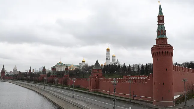 Kremlin'den Finlandiya'ya Nükleer Resti: Uygun Önlemleri Alacağız!