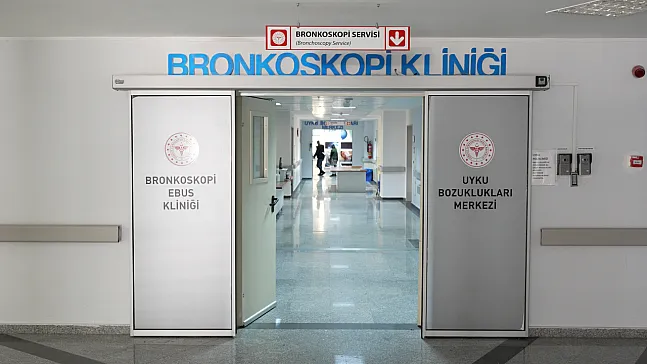 Malatya'da Akciğer Tanısında Yeni Dönem!