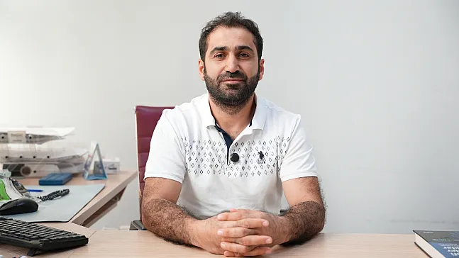 Malatya'da Alzheimer İçin Dikkat Çeken Açıklama! Yeni Tedaviler Umut Veriyor