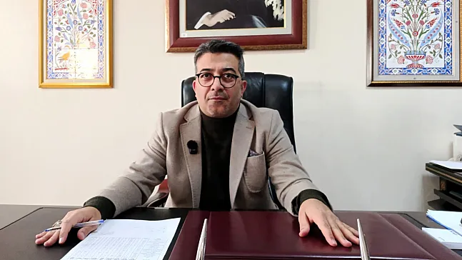 Malatya'da Başhekim Değişikliği! Dr. Ömer Kalı Yazıhan'a Atandı!
