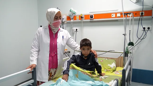 Malatya'daki Merkez Avrupa'yı Geride Bıraktı! Başarı Oranı Dikkat Çekti